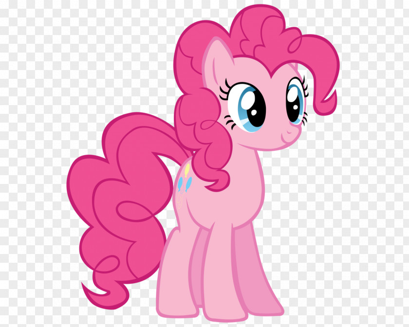Pinkie Pie My Little Pony Rainbow Dash PNG