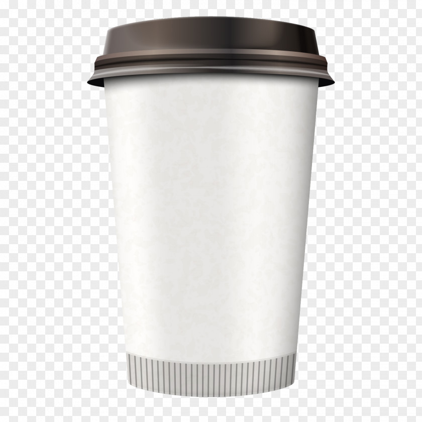 Restaurant With Green Paper Cups Coffee Cup Tea PNG