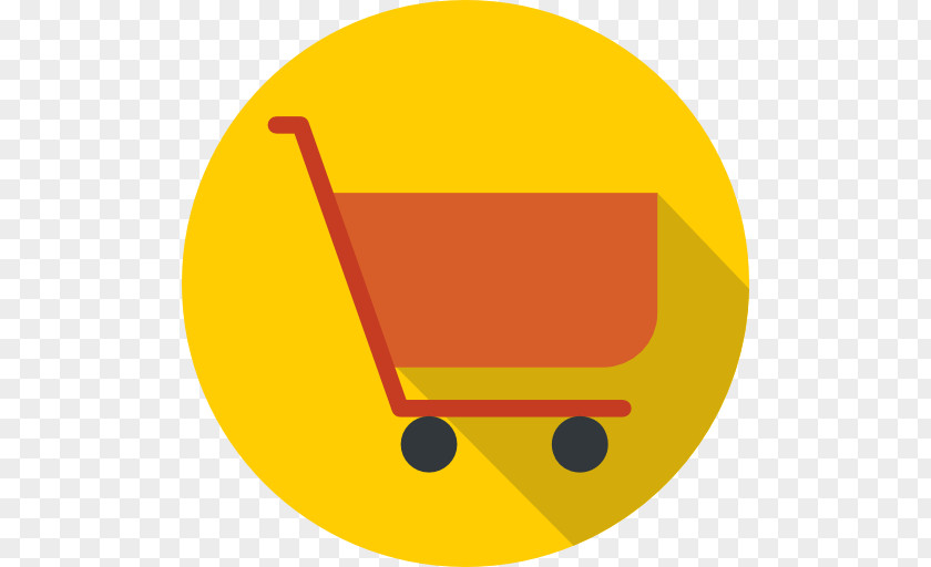 Shopping Cart E-commerce Online Service PNG