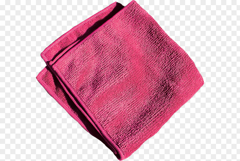 Towel Microfiber Textile Cleaning Polishing PNG