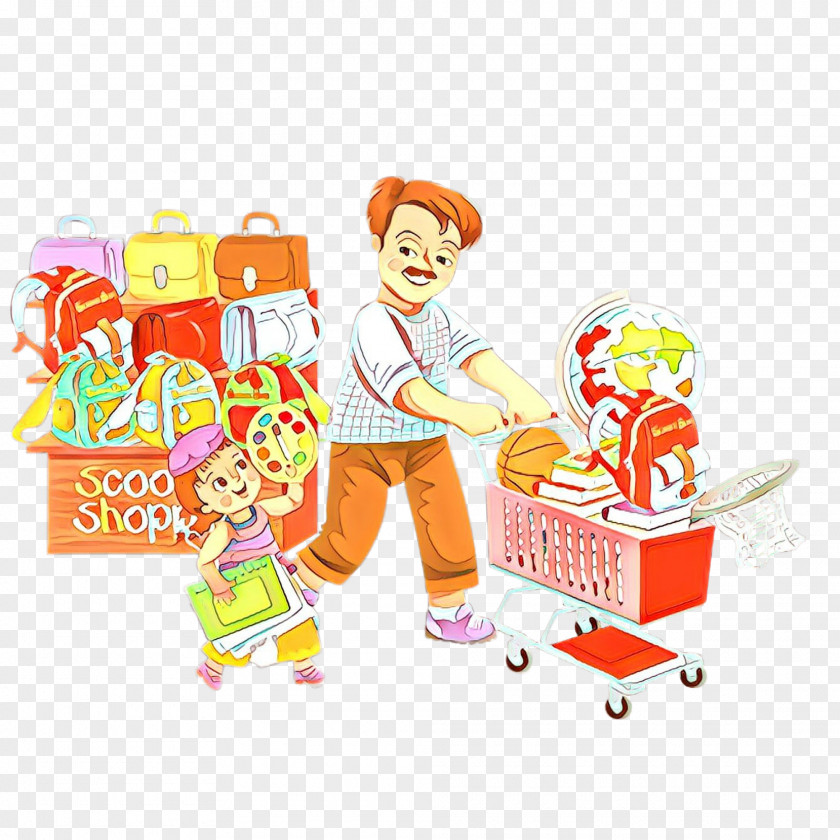 Toy Snack Cartoon PNG