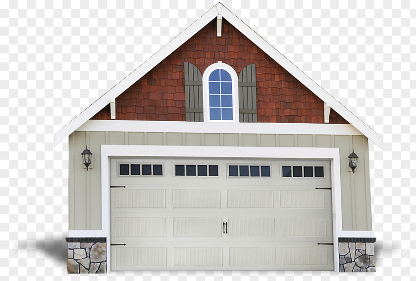 Window Garage Doors House Interior Design Services PNG