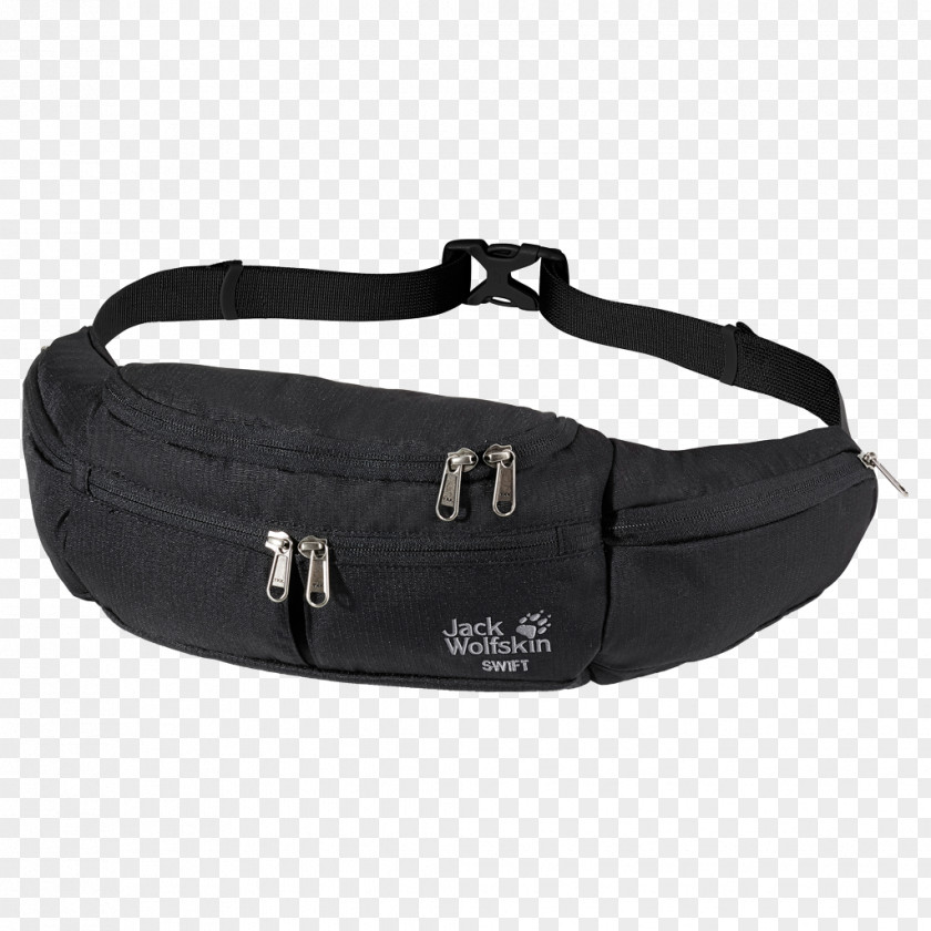 Bag Bum Bags Jack Wolfskin Backpack Belt PNG