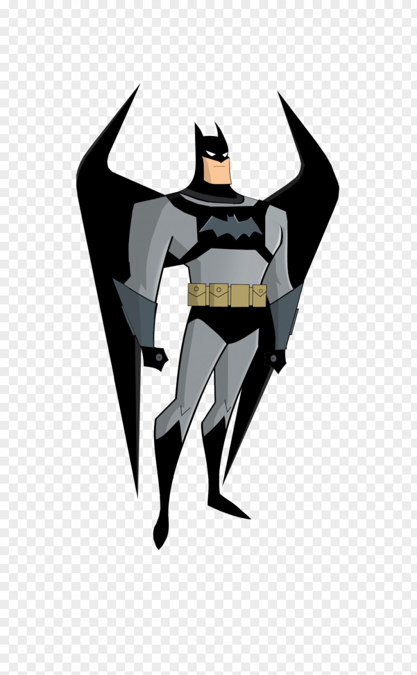 Batman Batsuit Batcave Dick Grayson Cyborg PNG