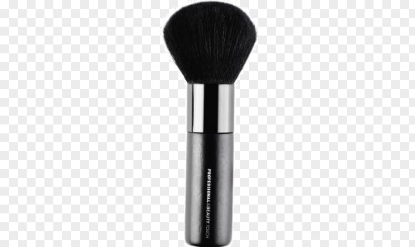 Brocha Shave Brush Makeup Cosmetics SEPHORA COLLECTION Pro Fan #65 PNG