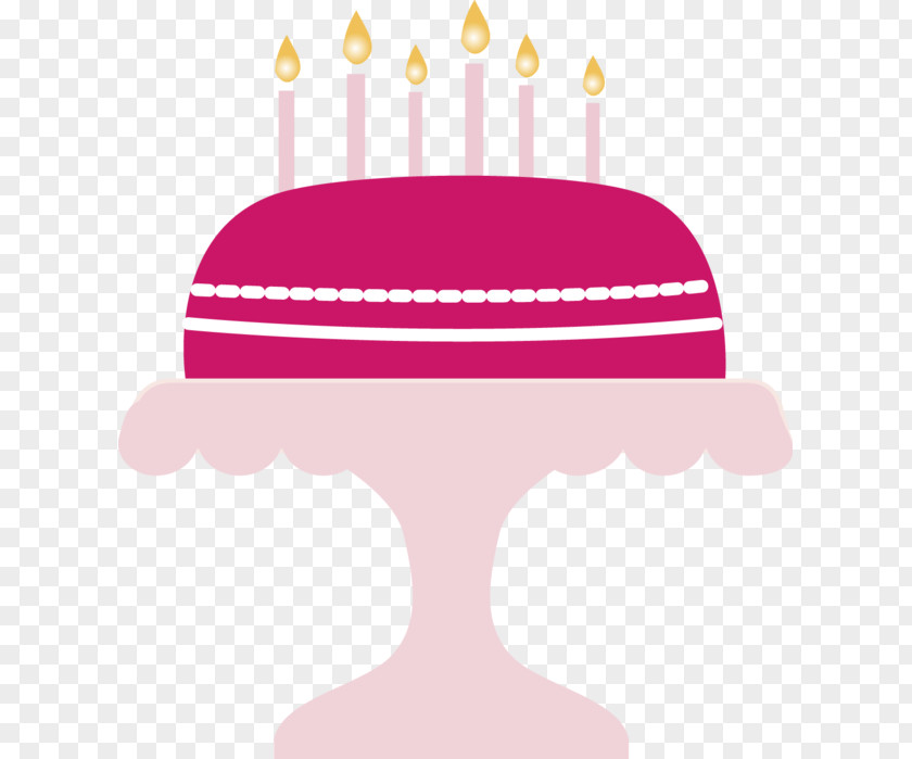 Cake Birthday Scrapbooking Clip Art PNG