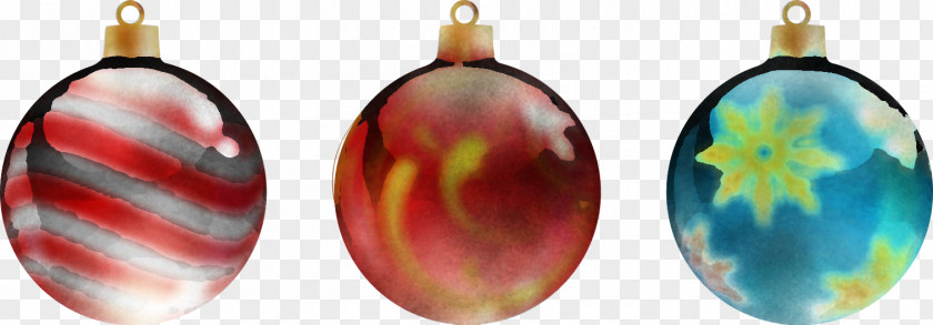 Christmas Ornament PNG