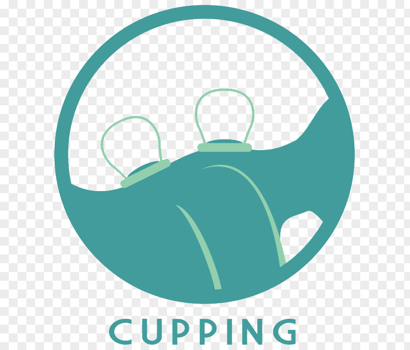 Cupping Therapy Icon Massage Acupuncture Myofascial Trigger Point PNG