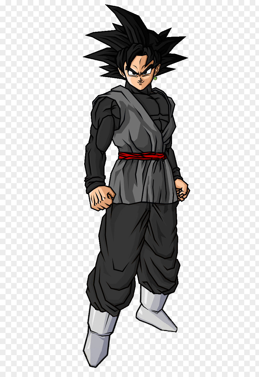 Dragon Ball Black And White Z: Tenkaichi Tag Team Goku Kaiō Vegeta Gogeta PNG