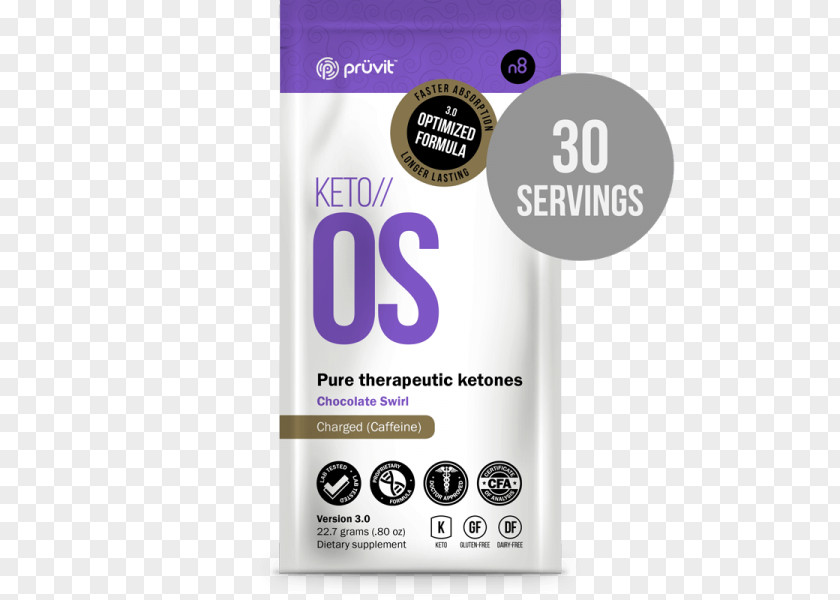 Drink Ketogenic Diet Ketosis Mix Ketone Bodies PNG