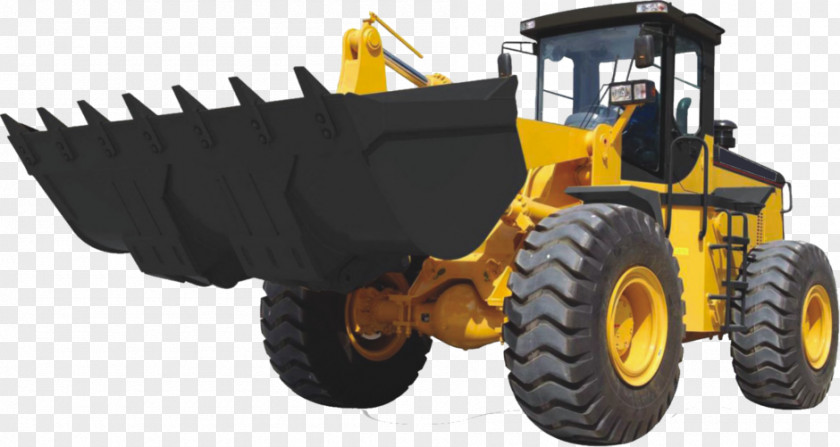 Farming Tools Caterpillar Inc. Heavy Machinery Loader Earthworks Architectural Engineering PNG