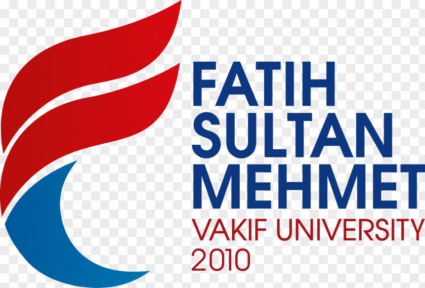 Fatih Logo Sultan Mehmet University Private Emblem Font PNG