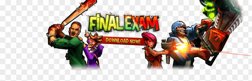 Final Exam Examination Test Logo PNG