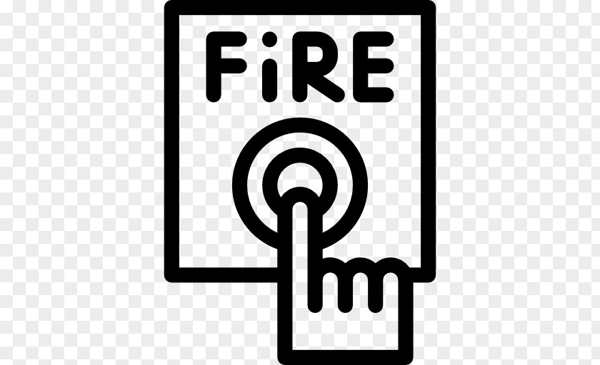 Fire Alarm System Clip Art PNG