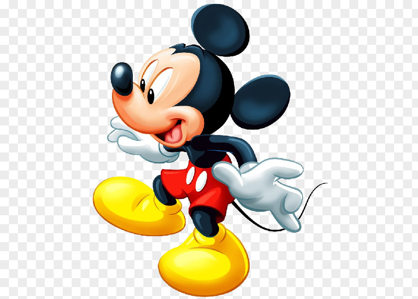 Mickey Mouse Minnie Goofy The Walt Disney Company PNG