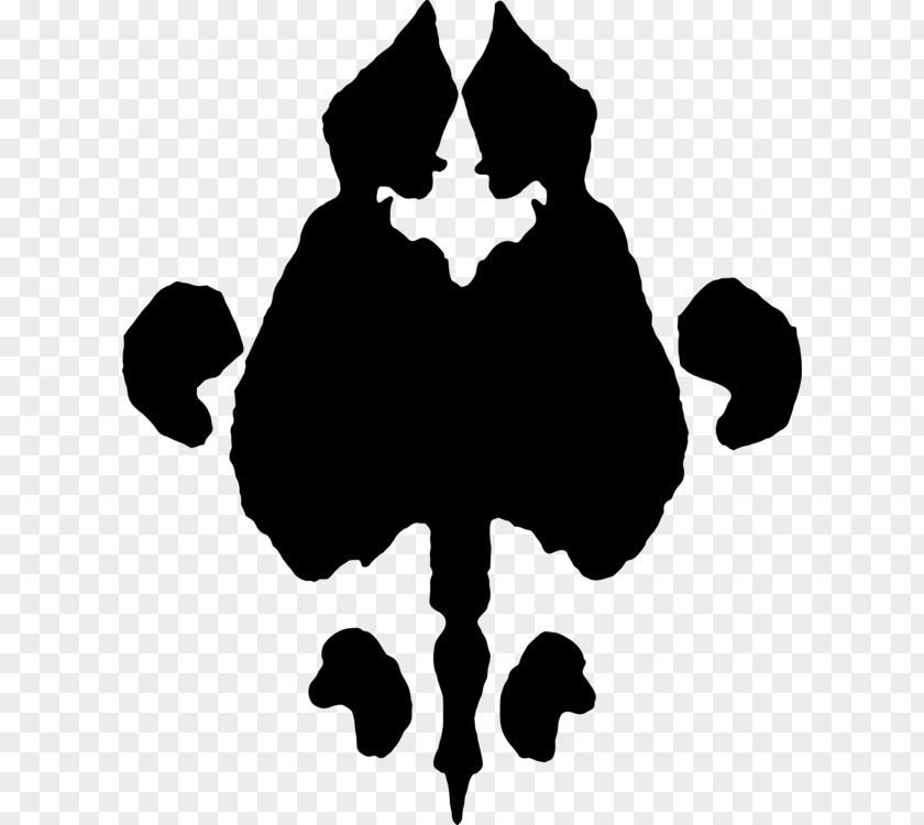 Plant Stencil India Drawing PNG