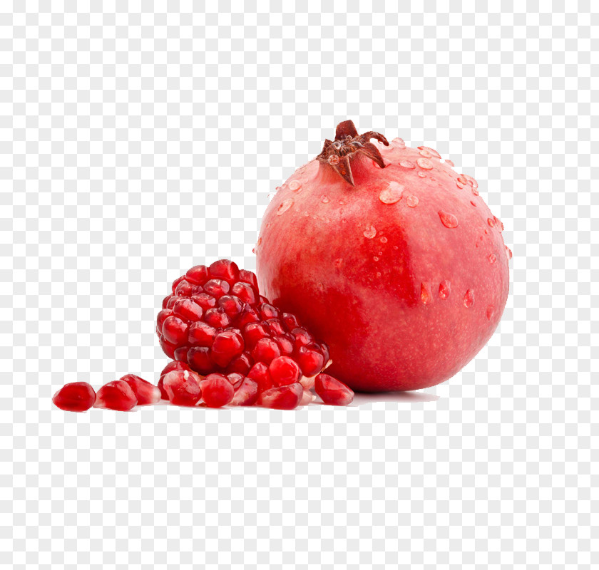 Pomegranate Juice Ellagic Acid Extract Peel PNG