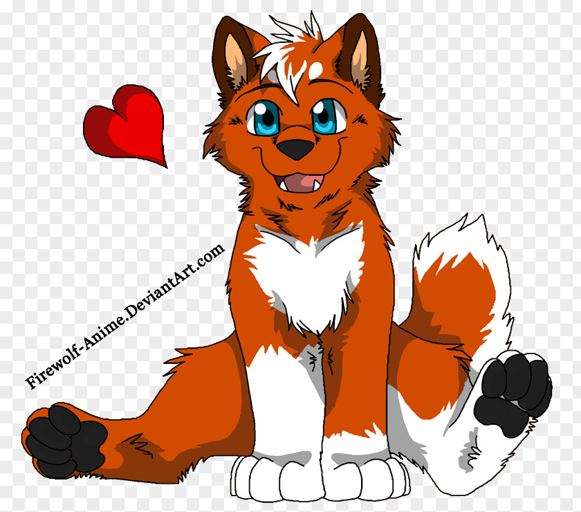 Puppy Gray Wolf Whiskers Red Fox Drawing PNG