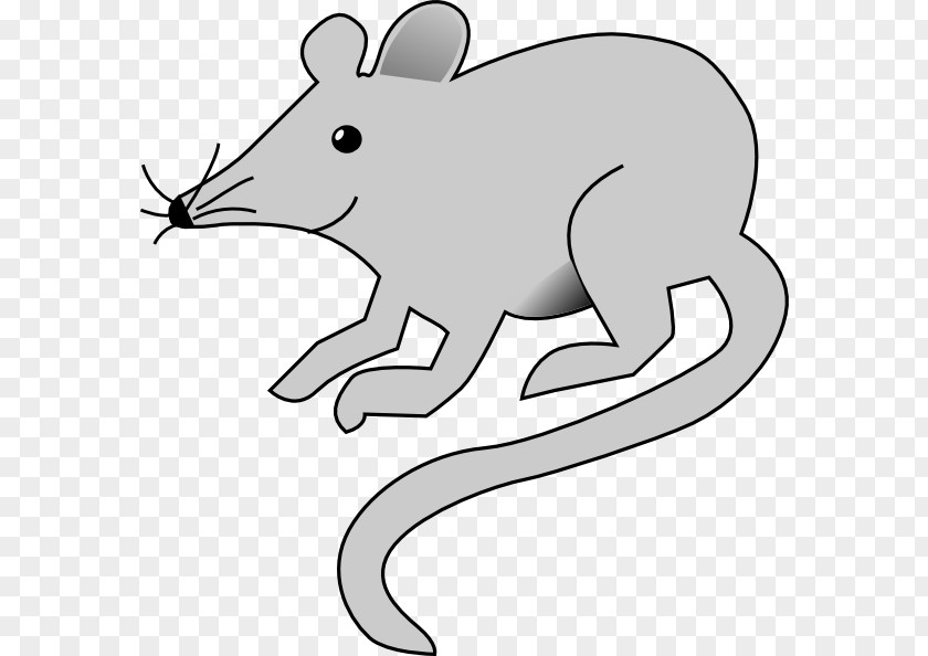 Rat Cliparts Mickey Mouse Computer Clip Art PNG
