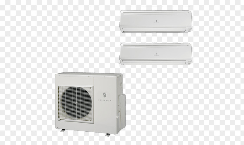 Seasonal Energy Efficiency Ratio Friedrich Air Conditioning British Thermal Unit Heat Pump PNG