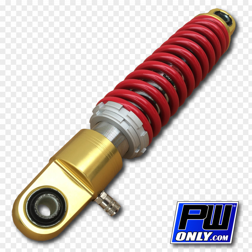 Shock Absorber Car Injector Motorcycle Suspension PNG