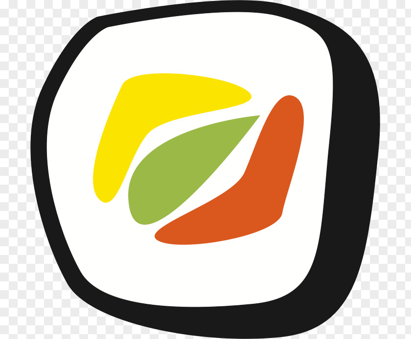 Sushi SAS Shop Group Logo Organization PNG