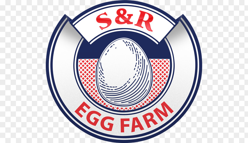 Tuktuk Insignia Logo S & R Egg Farms Great Value Large Grade A Eggs Organization PNG