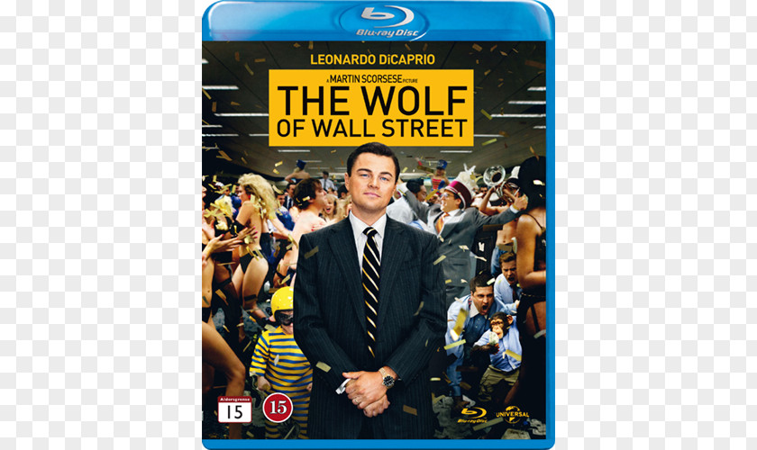 Wolf Of Wall Street Mark Hanna Biographical Film Academy Award For Best Picture PNG