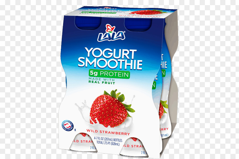 Yogurt Package Smoothie Kroger Yoghurt Grupo Lala Food PNG