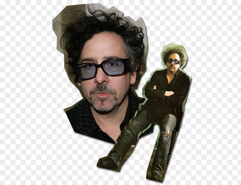 Batman Tim Burton Film Producer Director PNG