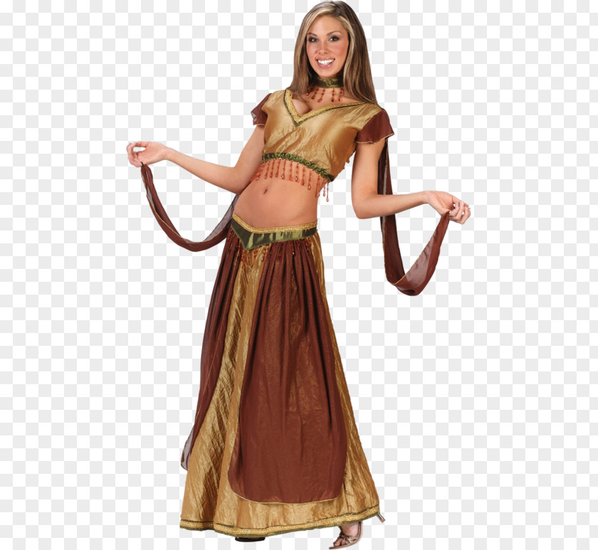 Belly Dance Dresses, Skirts & Costumes Costume Party PNG