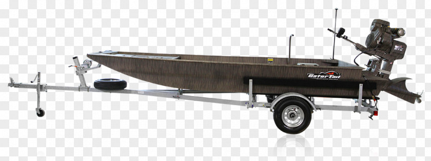 Boat Trailers Gator Tail Outboards Boating Fishing Vessel PNG