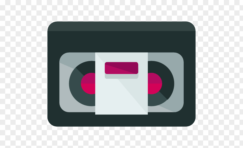 Camera VHS Videotape PNG