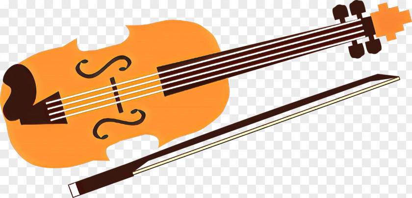 Classical Music Viola Guitar PNG
