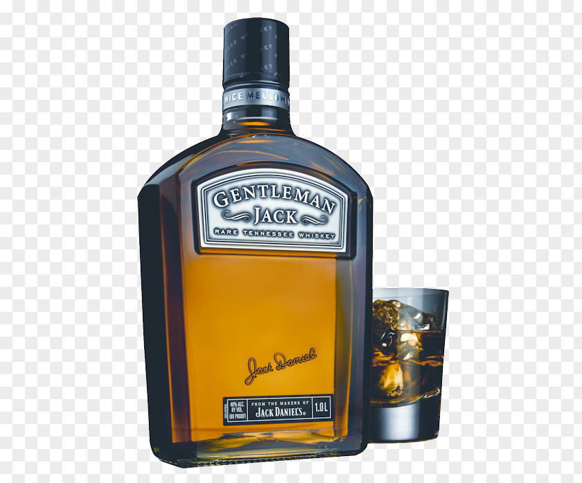 Cognac Tennessee Whiskey Jack Daniel's Distilled Beverage Distillation PNG
