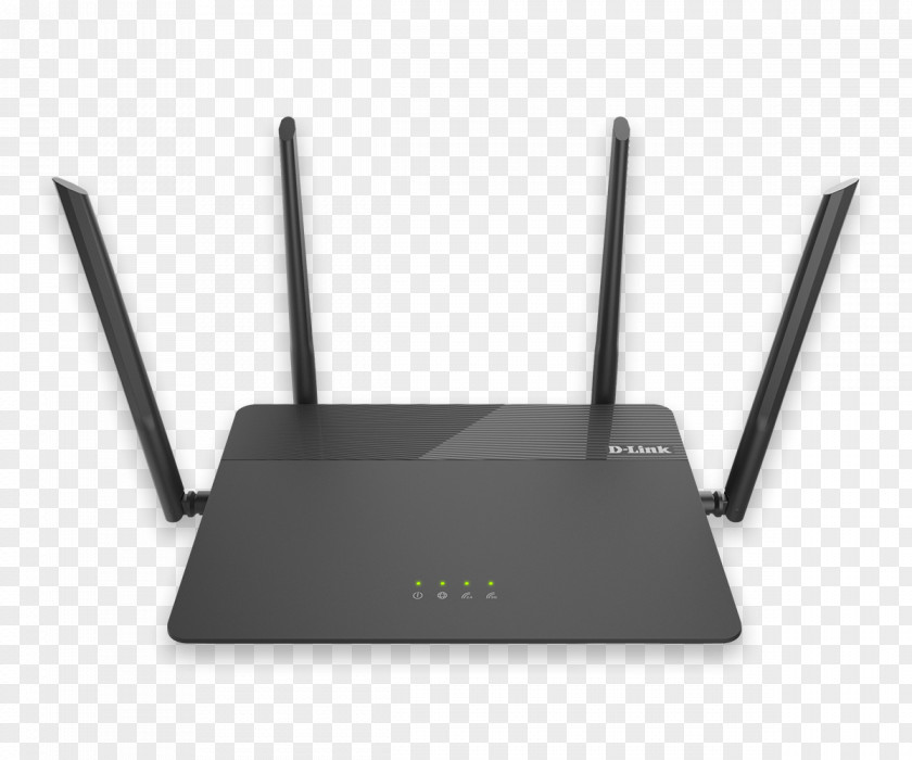 D Link Router DIR-882 MU MIMO AC2600 Wireless Multi-user IEEE 802.11ac PNG