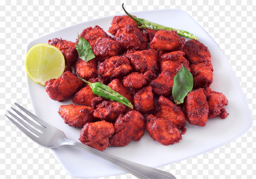 Fried Chicken 65 Indian Cuisine Biryani Telugu PNG