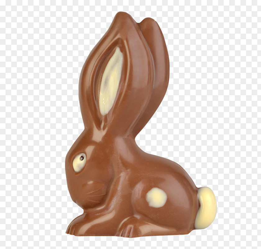 Gesehen Hare Easter Bunny Rabbit Chocolate PNG