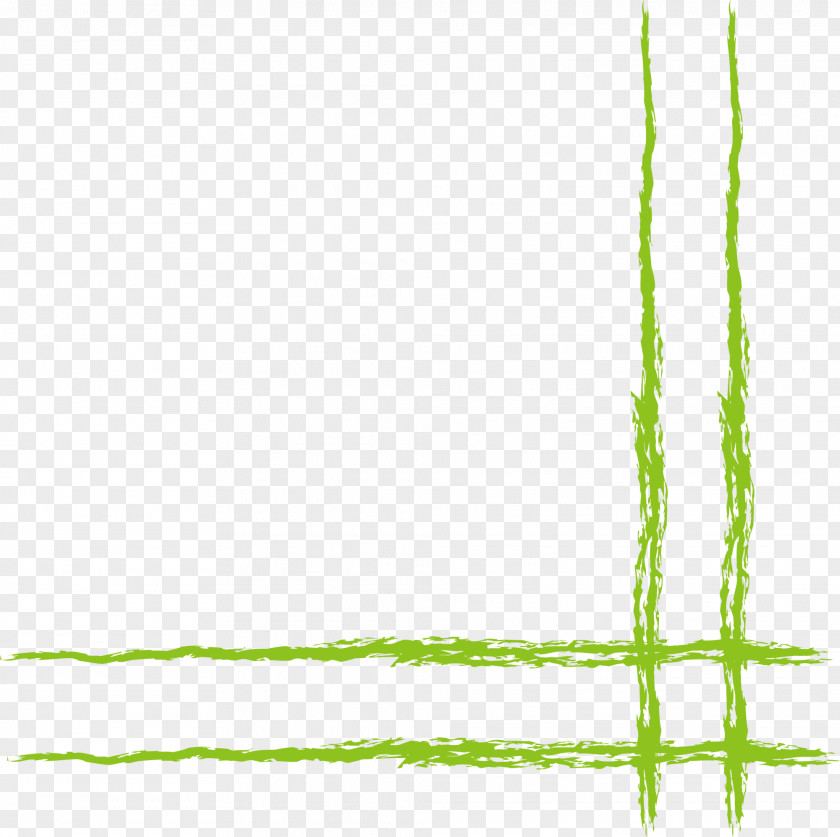 Green Line Frame Software Framework Clip Art PNG
