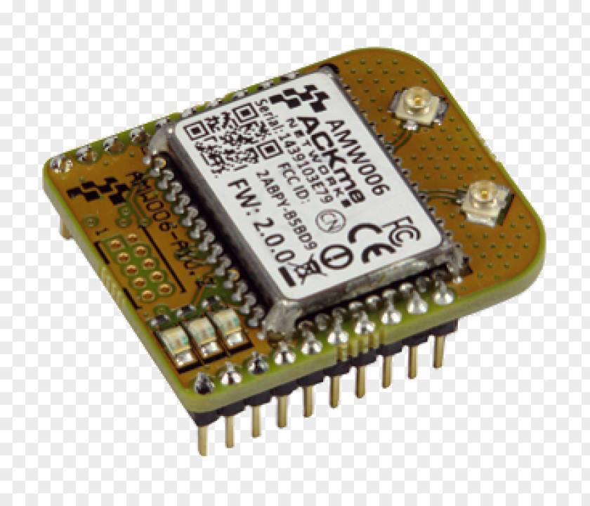 Intrinsic Factor Microcontroller Electronics TV Tuner Cards & Adapters Computer Network Wi-Fi PNG