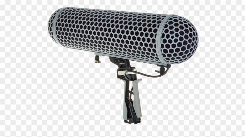 Microphone Røde Microphones Audio Stands RØDE NT-USB PNG