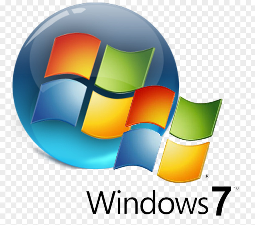 Microsoft Windows Vista Operating Systems PNG