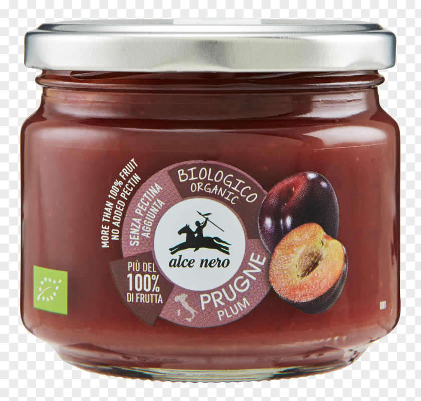 Peach Jam Marmalade Fruit Organic Food PNG