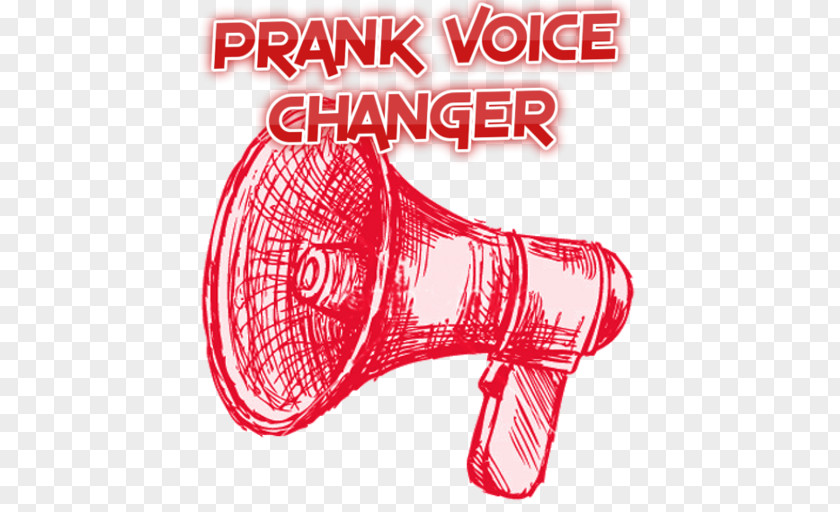 Prank Calling Voices Remote Control For TV Application Software Android Megaphone Каракули PNG