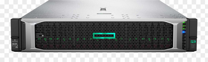 Server Computer Servers ProLiant Hewlett Packard Enterprise Hewlett-Packard Xeon PNG