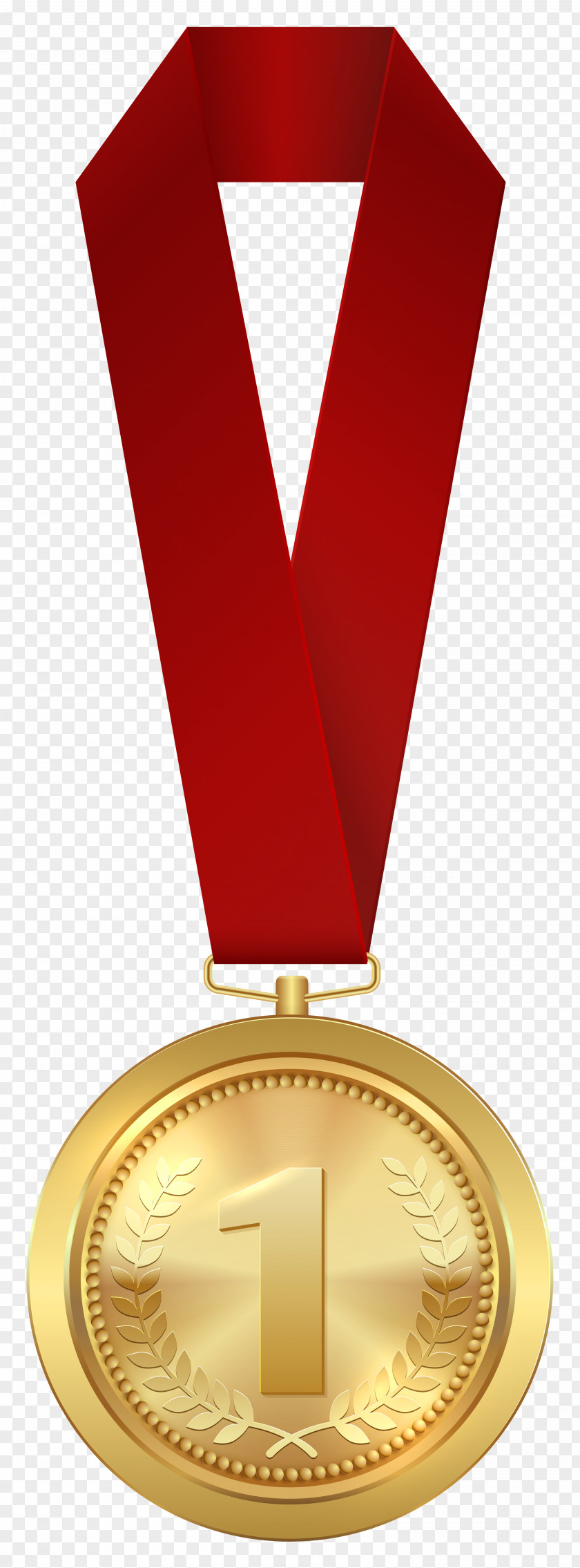 Silver Medal Bronze Cartoon Gold PNG