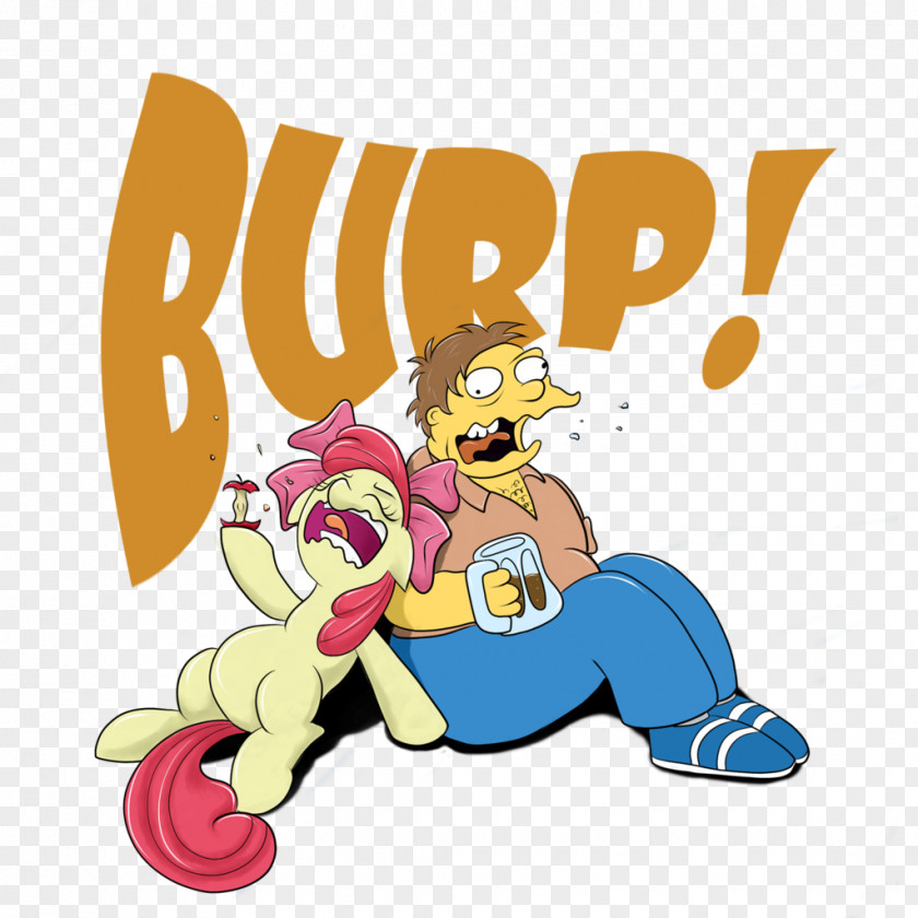 Simpsons Vertebrate Cartoon Clip Art PNG