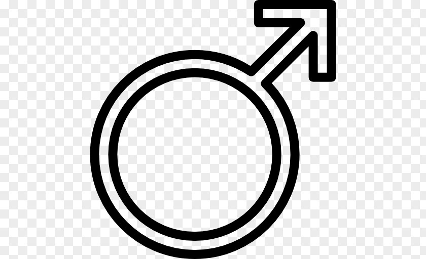 Symbol Masculinity Gender Male Sign PNG
