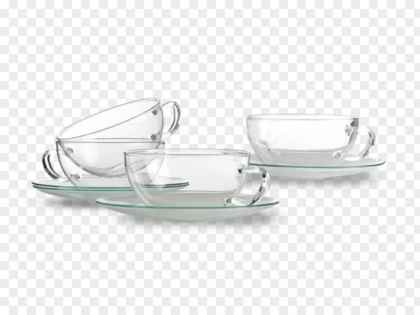 Tea Teapot Borosilicate Glass Coffee Pot PNG