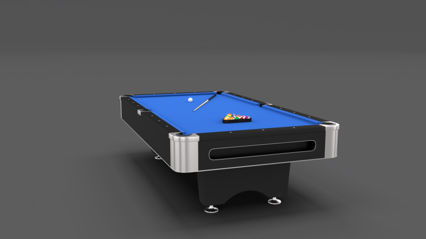 8 Ball Pool Billiards Eight-ball 3D Computer Graphics Game PNG